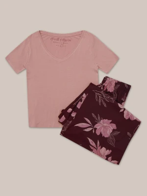 Piżama Fleur Henderson