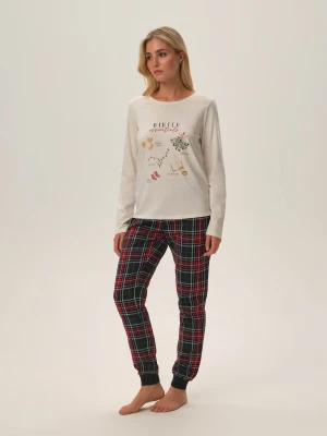 Piżama Florencia Henderson