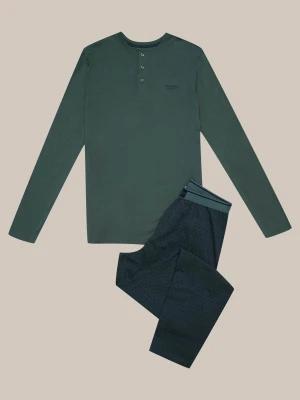 Piżama Hale Henderson