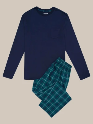 Piżama Herb Henderson