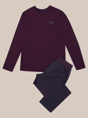 Piżama Hoax Henderson