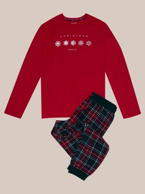 Piżama Honest Henderson