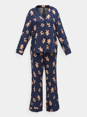 Piżama Hunkemöller