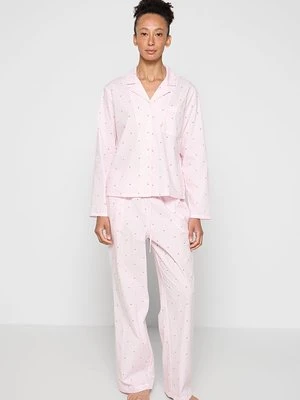 Piżama Hunkemöller biały