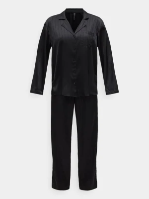 Piżama Hunkemöller czarny