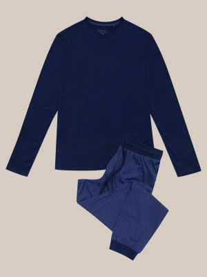 Piżama Hunt Henderson