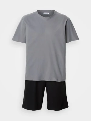 Piżama Jack&Jones szary