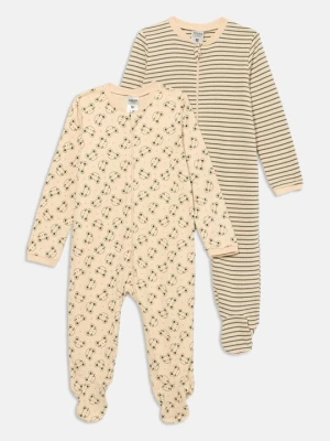 Piżama Jacky Baby piaskowy