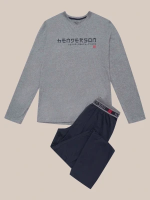 Piżama Japan Henderson