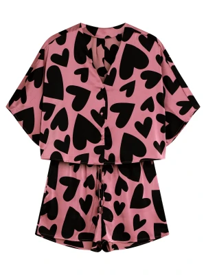 Piżama Jenya Esotiq