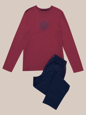 Piżama Jetson Henderson