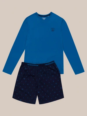 Piżama Jog Henderson