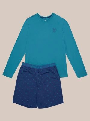 Piżama Jog Henderson