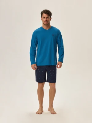 Piżama Jog Henderson