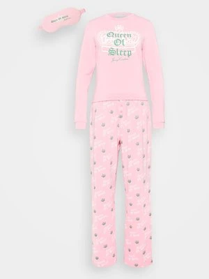 Piżama Juicy Couture