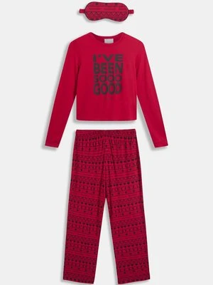 Piżama Juicy Couture