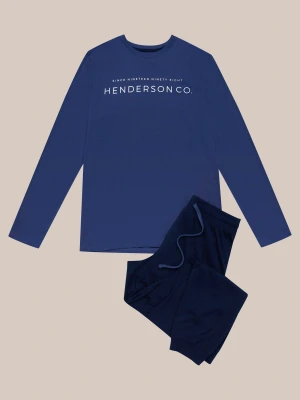 Piżama Jumper Henderson