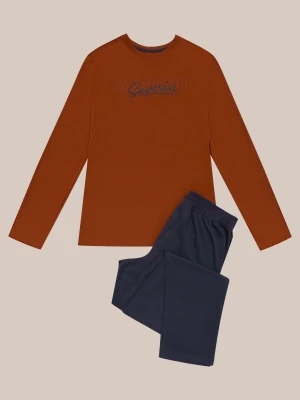 Piżama Jupiter Henderson