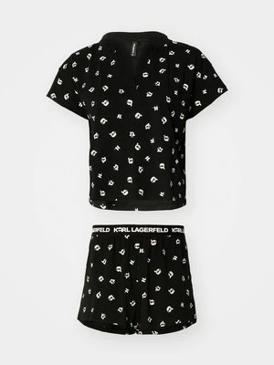 Piżama Karl Lagerfeld