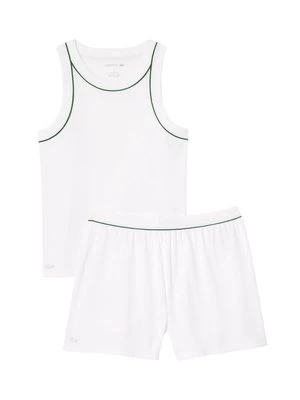 Piżama Lacoste