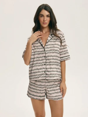 Piżama Latte Esotiq