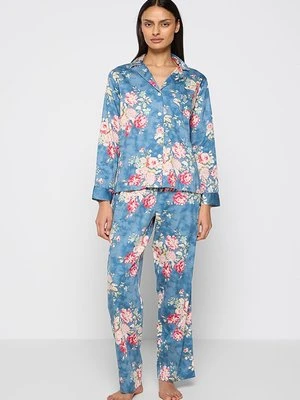 Piżama Lauren Ralph Lauren