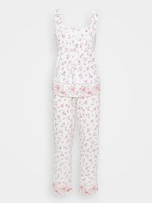 Piżama Lauren Ralph Lauren