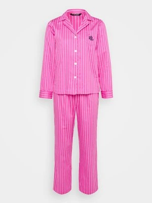 Piżama Lauren Ralph Lauren