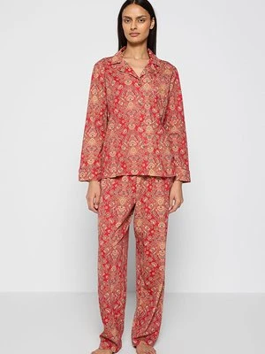 Piżama Lauren Ralph Lauren