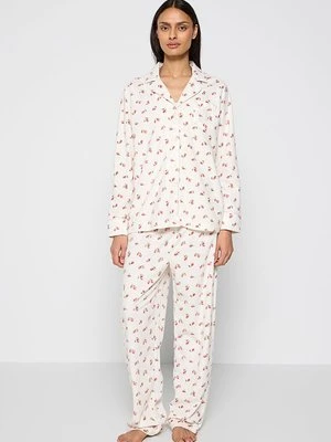 Piżama Lauren Ralph Lauren