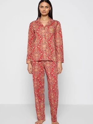 Piżama Lauren Ralph Lauren