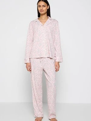 Piżama Lauren Ralph Lauren