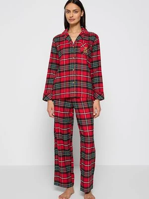 Piżama Lauren Ralph Lauren