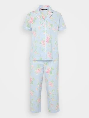 Piżama Lauren Ralph Lauren