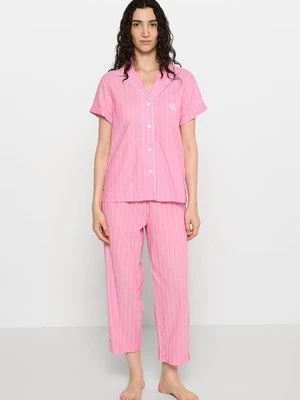 Piżama Lauren Ralph Lauren