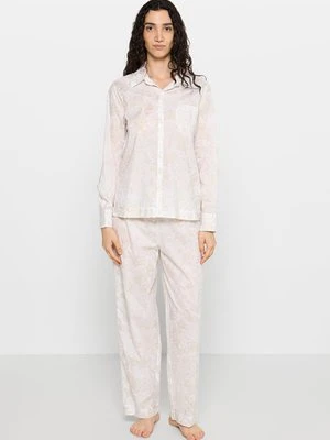 Piżama Lauren Ralph Lauren