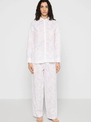 Piżama Lauren Ralph Lauren