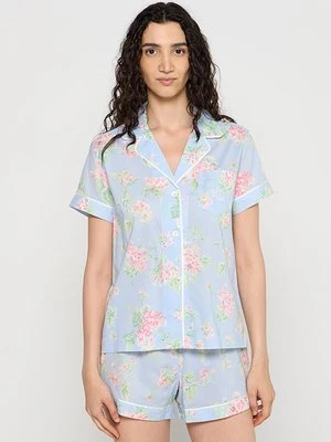 Piżama Lauren Ralph Lauren