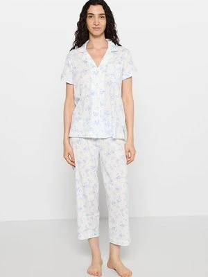 Piżama Lauren Ralph Lauren