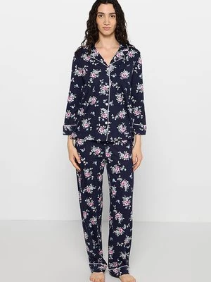 Piżama Lauren Ralph Lauren