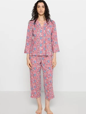 Piżama Lauren Ralph Lauren