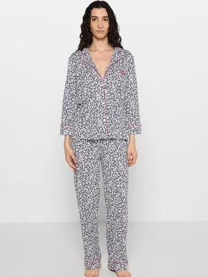 Piżama Lauren Ralph Lauren