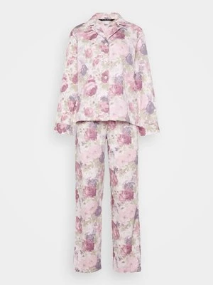 Piżama Lauren Ralph Lauren