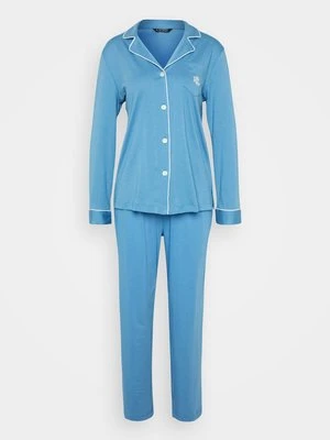 Piżama Lauren Ralph Lauren
