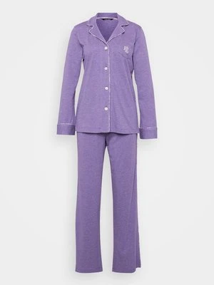 Piżama Lauren Ralph Lauren