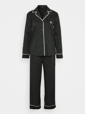 Piżama Lauren Ralph Lauren