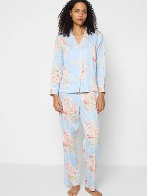 Piżama Lauren Ralph Lauren
