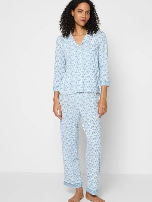 Piżama Lauren Ralph Lauren