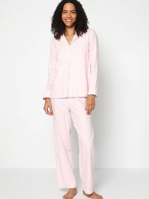 Piżama Lauren Ralph Lauren