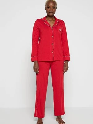 Piżama Lauren Ralph Lauren